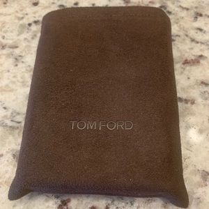 Tom Ford eyeshadow quad